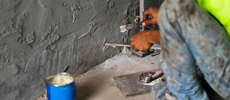 Sewage Flood Prevention Services in Bronte, Oakville